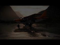 Δείτε το νέο αεροσκάφος προς πώληση: GA8 AIRVAN από την GippsAero Pty Ltd, μια αποτελεσματική επίδειξη επιλογής