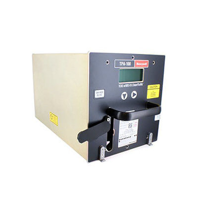 Honeywell TPA-100B Aviation Traffic Surveillance TCAS II Processor