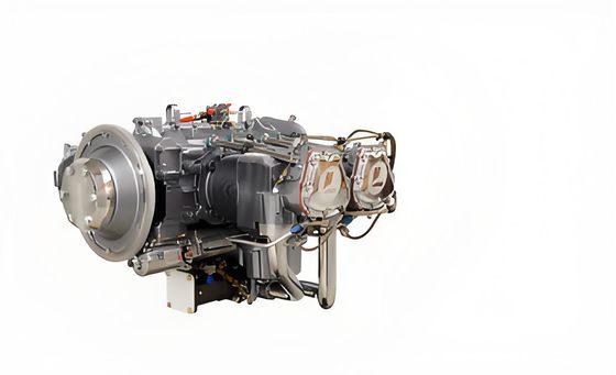 315 Pounds C3B6  Lycoming Engine IO-390-C3B6