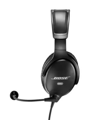 BOSE A30 Aviation Pilot Accessories Headset Noise Cancelling OEM