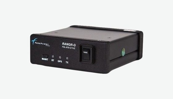 ADS-B Vehicle Transponders：VAT140