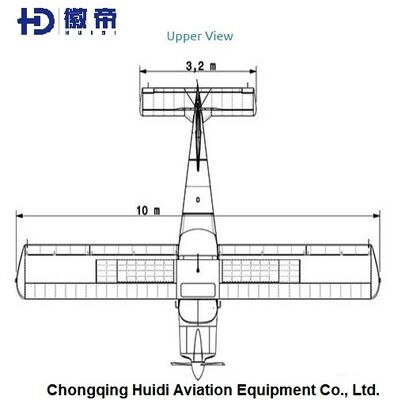 Revolutionize Your Air Travel with Vulcanair V1.0 The Ultimate Aircraft Solution