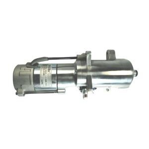 SkyTec NL Series Aircraft Starters Μέρη 12V 24V για κινητήρα Lycoming