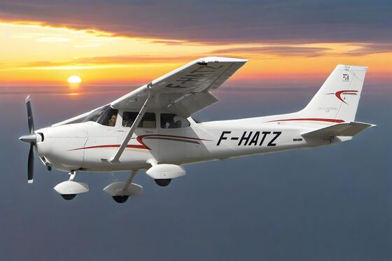 Εναλλακτικά για αεροσκάφη