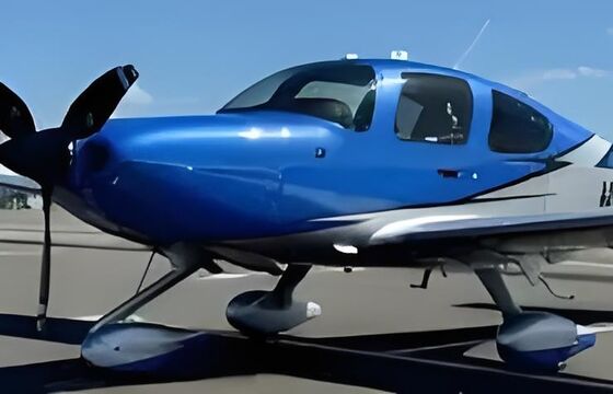 Η ΠΟΛΗ ΠΑΡΟΔΟΣΗ Αεροσκαφών: CESSNA 172S, DA40NG, DA42NG, Cirrus SR22