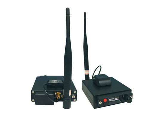 Portable ADS-B Transmitter: PT050 / PT100 / PT300A