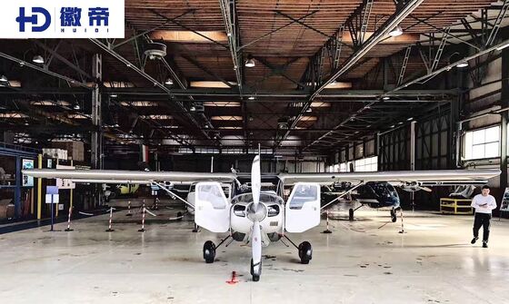 Revolutionize Your Air Travel with Vulcanair V1.0 The Ultimate Aircraft Solution