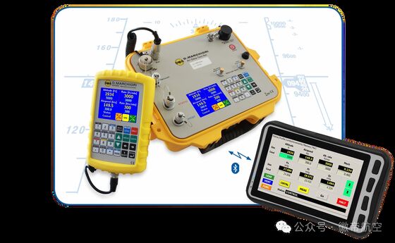 DMA MPS49, Πολυκαναλικό, Ευέλικτο Σύστημα Δοκιμών Αεροπορικών Δεδομένων 3 Καναλιών