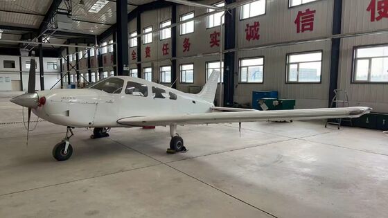 Πωλούνται αεροσκάφη Piper | PA-28-181 και PA-44-180 σε απόθεμα